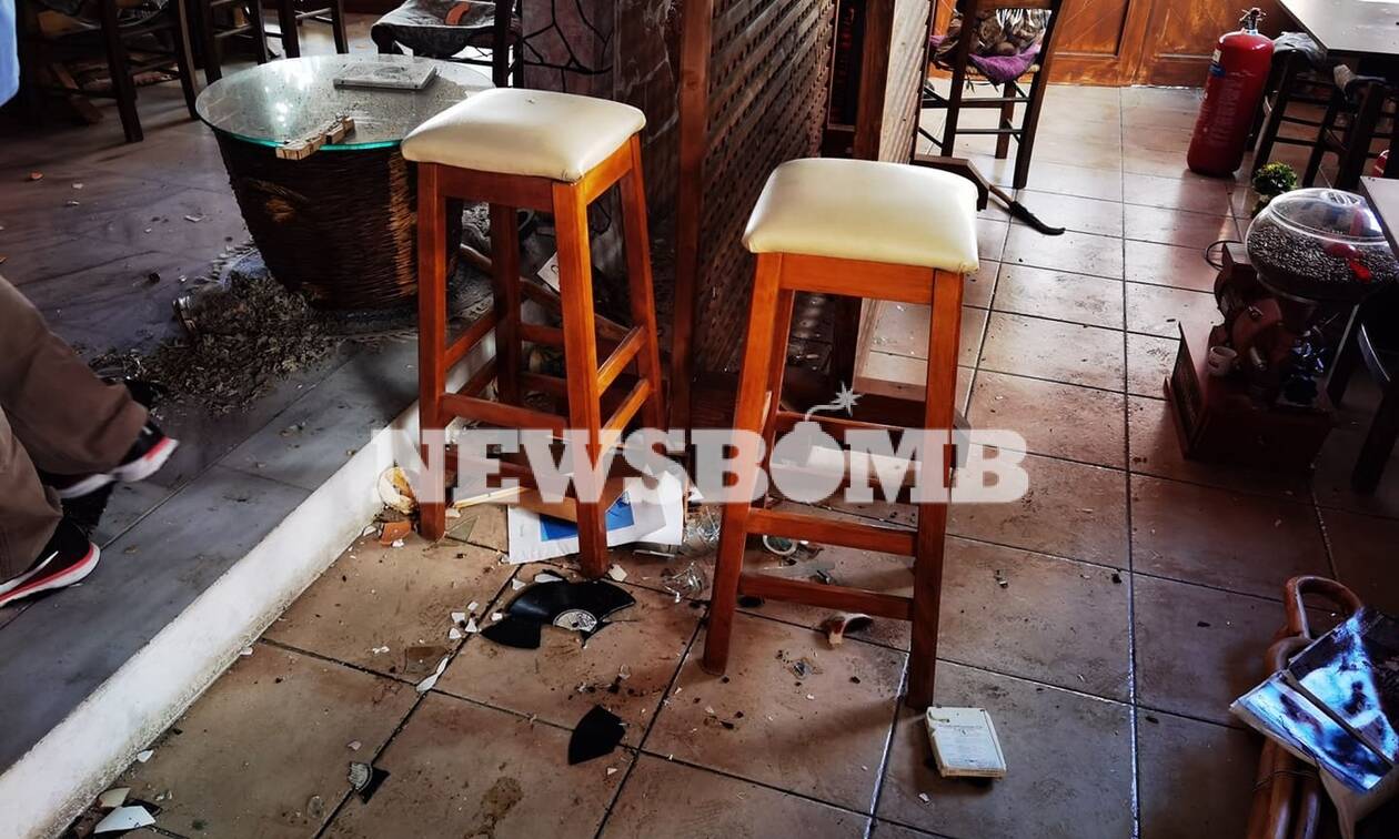 Σεισμός Κρήτη: «Θέλουμε άμεσα βοήθεια, δεν γίνεται να μείνουμε στις σκηνές»