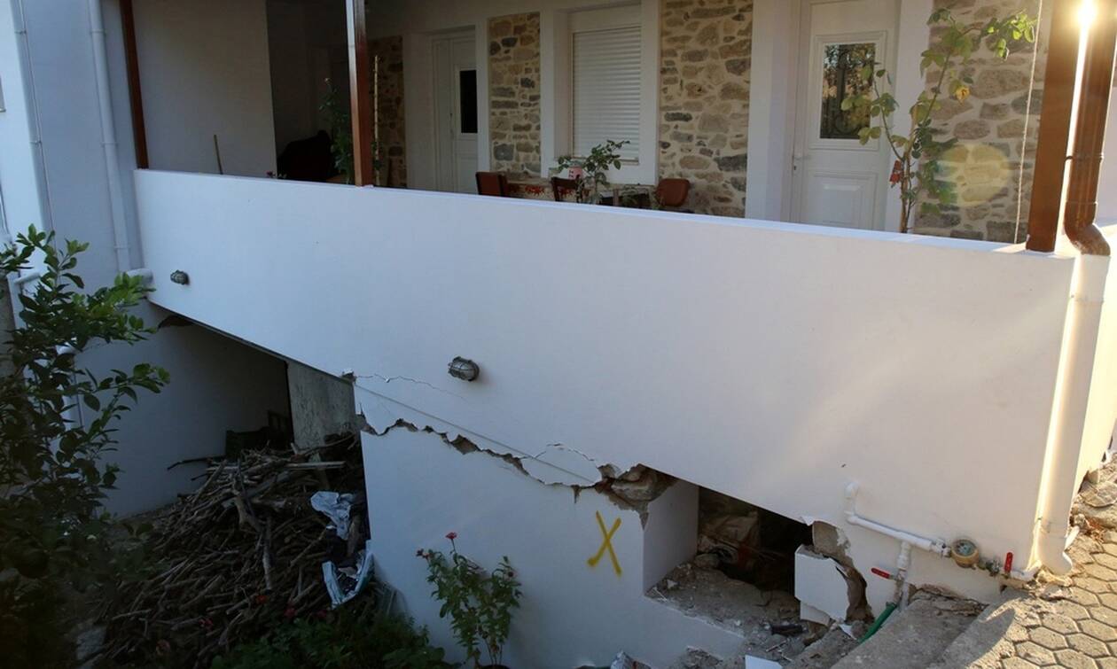 Σεισμός στην Κρήτη - Τσελέντης: Έντονη η μετασεισμική ακολουθία - Αναμένονται ισχυροί μετασεισμοί