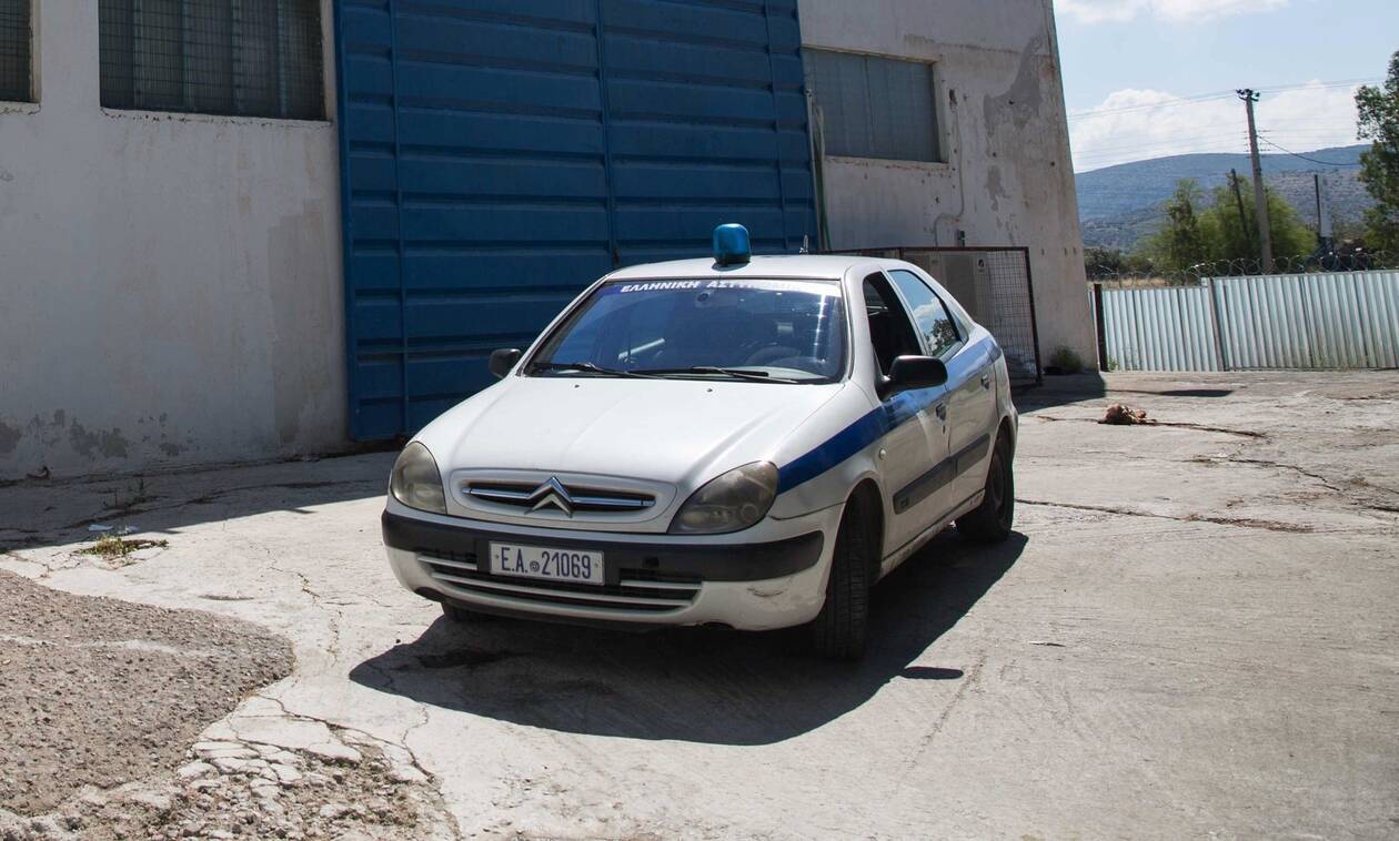 Θεσσαλονίκη: Εξιχνιάστηκε η ένοπλη ληστεία με... σημείωμα στην Καλαμαριά
