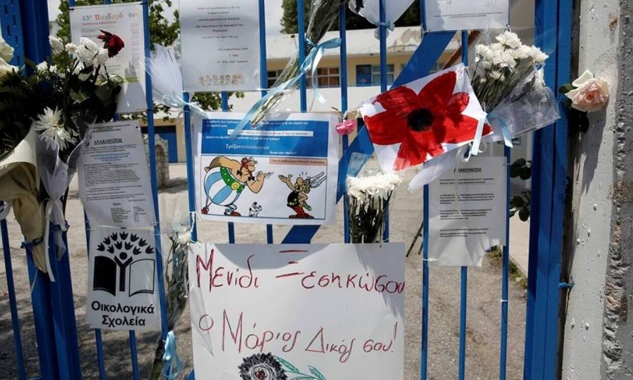 Σταϊκούρας: Στην Ολομέλεια του ΝΣΚ η παραίτηση για την αποζημίωση στην οικογένεια του μικρού Μάριου