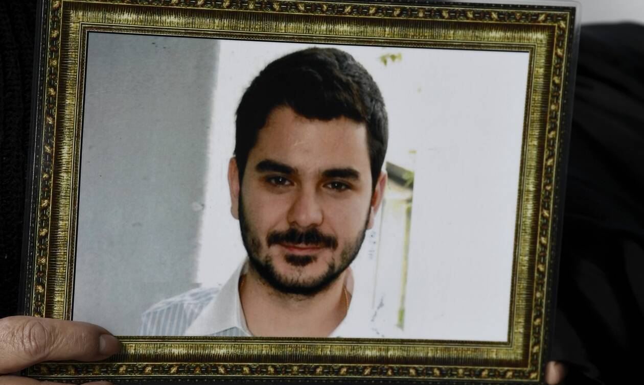 Υπόθεση Μάριου Παπαγεωργίου: Αίτημα για «ξεπάγωμα» της υπόθεσης κατέθεσε η μητέρα του