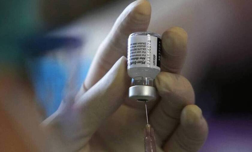 Γερμανία: Εισήγηση για υποχρεωτικό εμβολιασμό προσωπικού σε παιδικούς σταθμούς, σχολεία και κλινικές