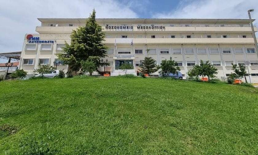 Κορονοϊός: Σε διαθεσιμότητα δυο εργαζόμενοι του Νοσοκομείου Μεσολογγίου για «μαϊμού» εμβολιασμό