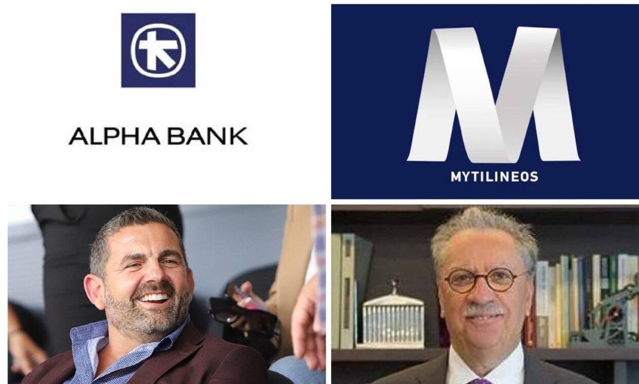 Η επιτυχημένη εθελούσια της Alpha Bank, η Lyktos Holding και η Επιτροπή Επαγγελματικού Αθλητισμού