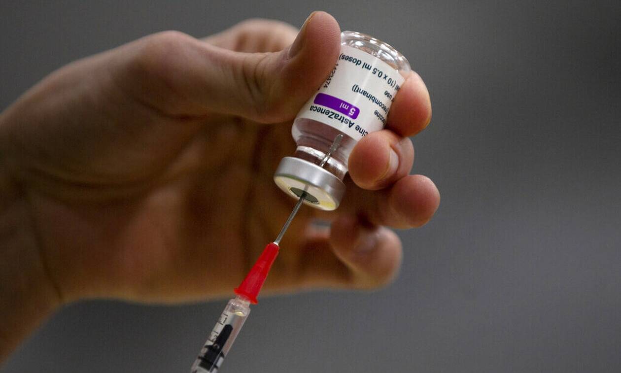 Εμβόλιο AstraZeneca: Κανένας θάνατος εμβολιασμένου μετά από κλινικές δοκιμές στην Αμερική
