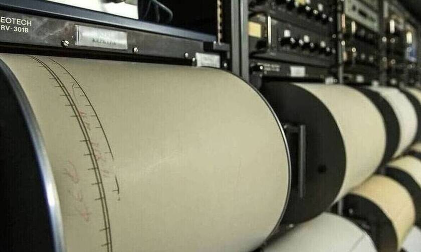 Προβληματισμός για τους σεισμούς στη Θήβα: Μεταβαίνουν στο σημείο οι σεισμολόγοι