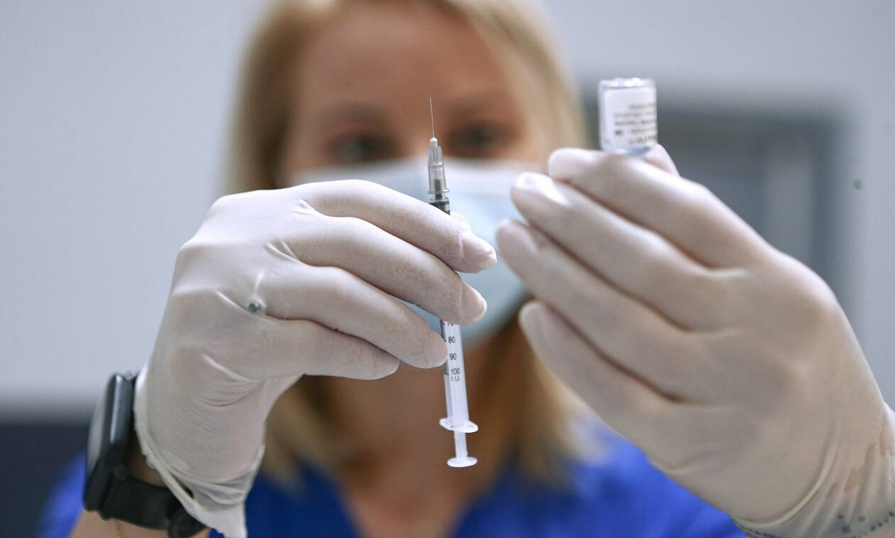 Κορονοϊός: Υποχρεωτικός ο εμβολιασμός και για το προσωπικό των Κέντρων Πιστοποίησης Αναπηρίας