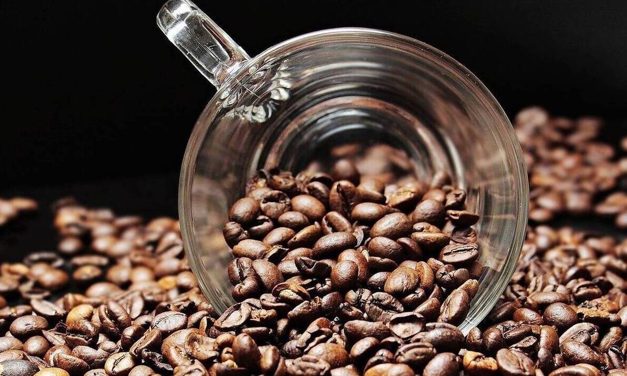 Βοηθάει ο καφές  στην απώλεια βάρους;  Έλληνες επιστήμονες απαντούν