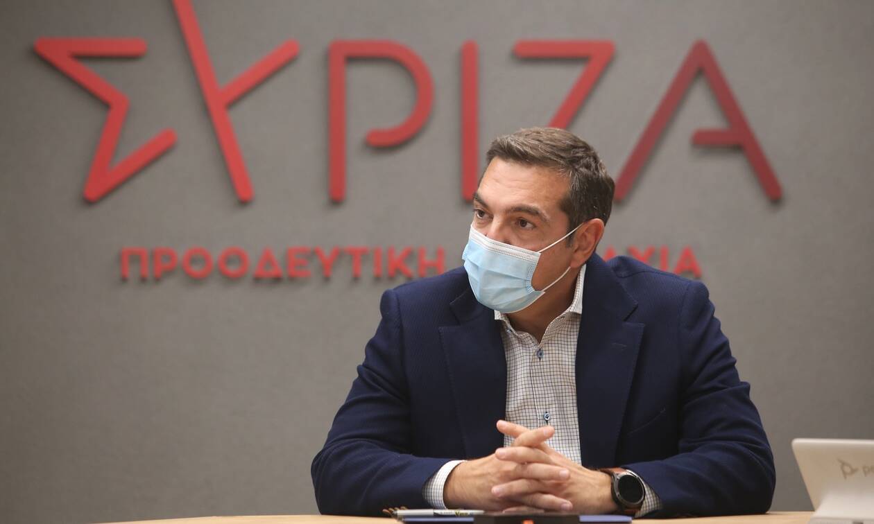 ΣΥΡΙΖΑ: Οι δύο διορθώσεις που ζητά ο Τσίπρας για να ψηφίσει την Αμυντική Συμφωνία
