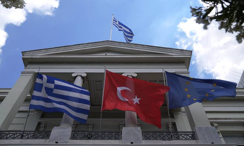 Ο 63ος γύρος των διερευνητικών, τα λάθη της Αθήνας και η προκλητικότητα των Τούρκων