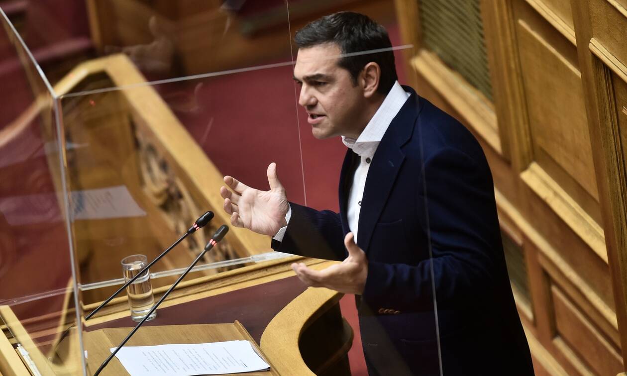 Το «καυτό» φθινόπωρο του ΣΥΡΙΖΑ – Αντιπολιτευτική γραμμή, Συνέδριο και στο βάθος κάλπες