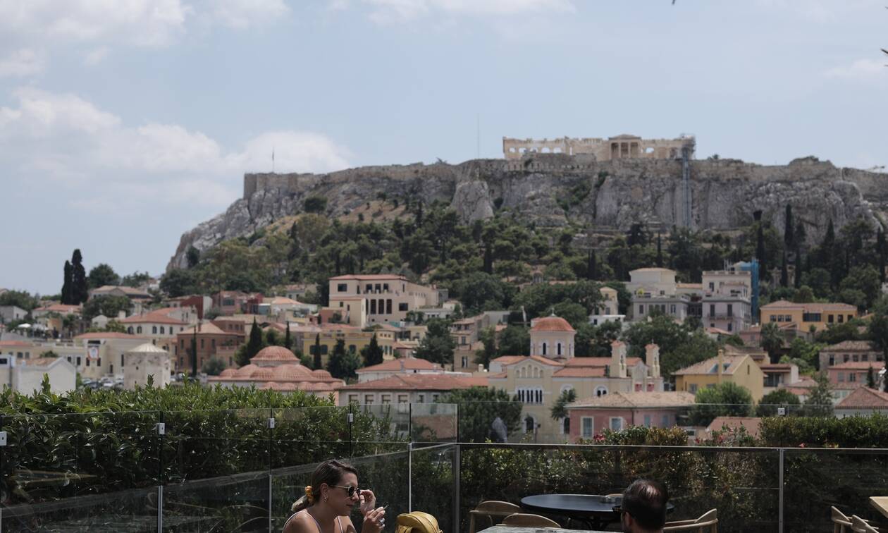 Απογραφή: Δραματικά τα στοιχεία για την Ελλάδα - Έως και 500.000 λιγότεροι κάτοικοι σε μία δεκαετία