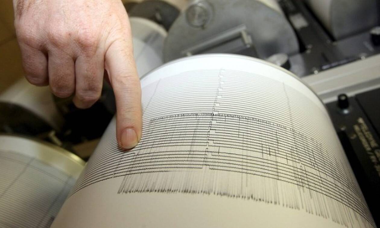 Σεισμός ΤΩΡΑ μεγέθους 7,2 Ρίχτερ στα νησιά Βανουάτου