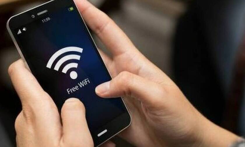 Έλληνας ερευνητής δημιούργησε μετα-υλικό που θα ενισχύει το σήμα Wi-Fi