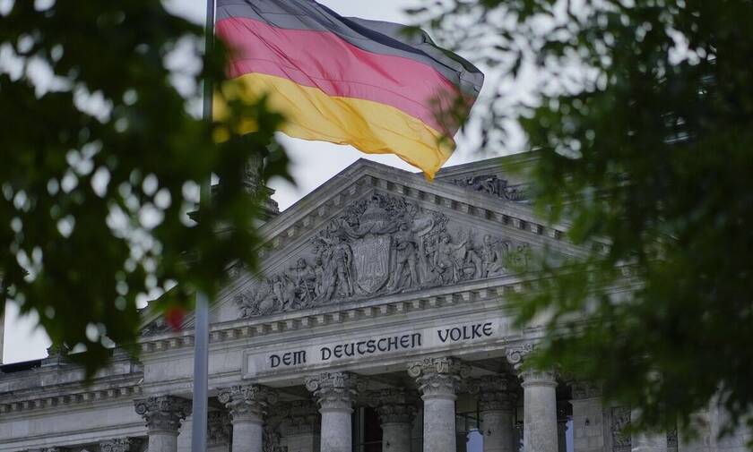 Γερμανία: Εφικτός είναι ο σχηματισμός μιας τριμερούς κυβέρνησης συνασπισμού μέχρι το τέλος του 2021