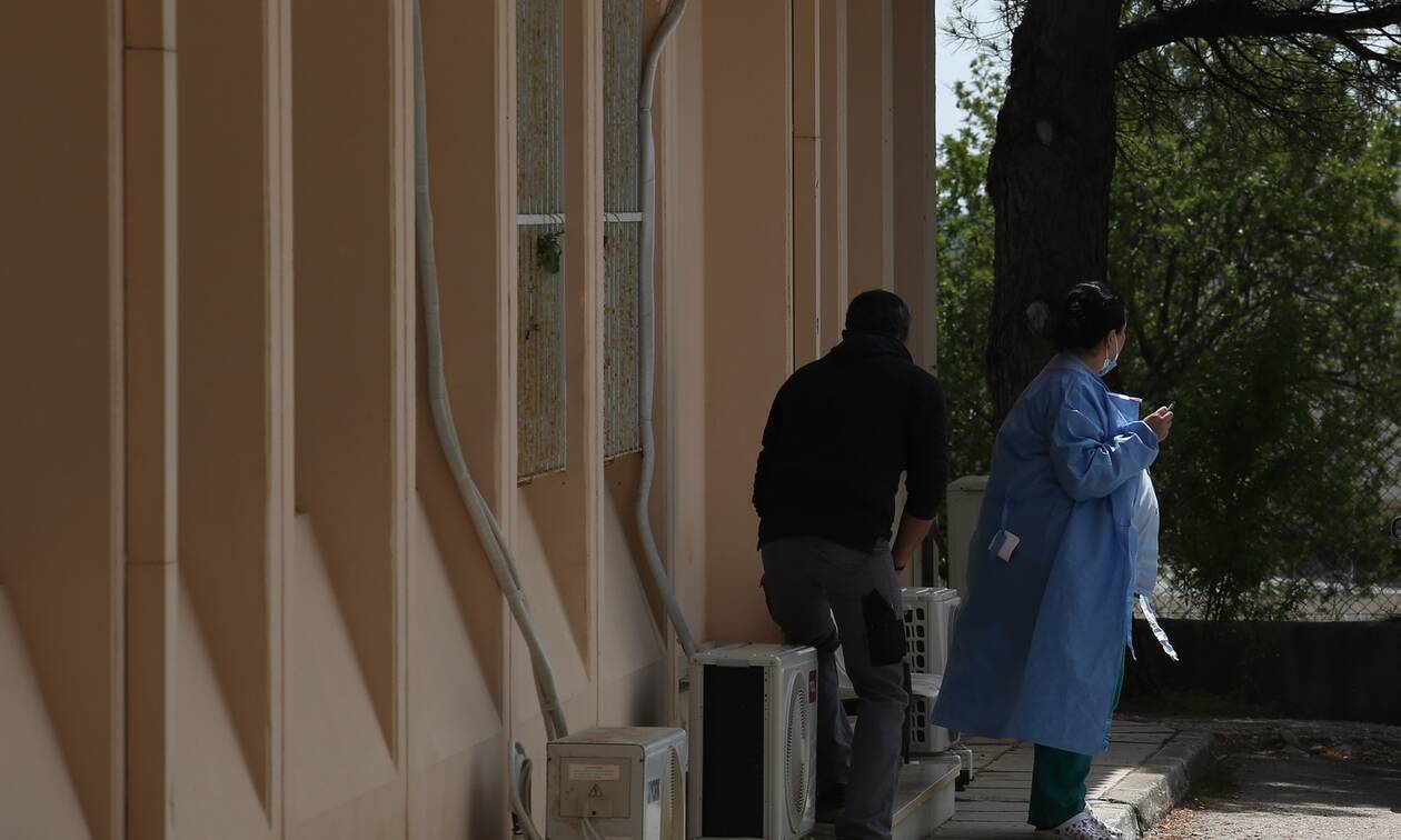 Σέρρες: Black out σε Κέντρο Υγείας – Απίστευτος ο λόγος που προκάλεσε τη διακοπή