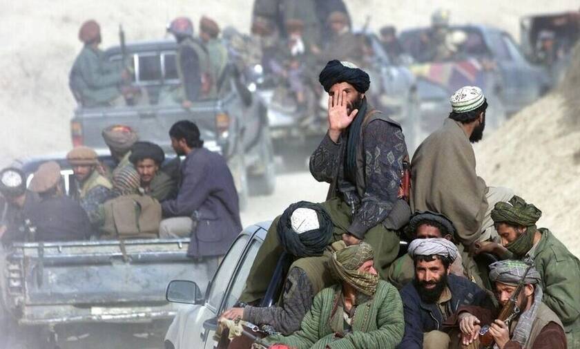 Αφγανιστάν: Μεγάλος κίνδυνος οικονομικής και κοινωνικής καταστροφής