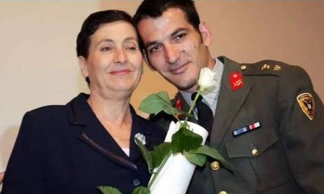 Πύρρος Δήμας: Αποχαιρέτησε τη μητέρα του με μια συγκινητική ανάρτηση - «Καλό ταξίδι μάνα»