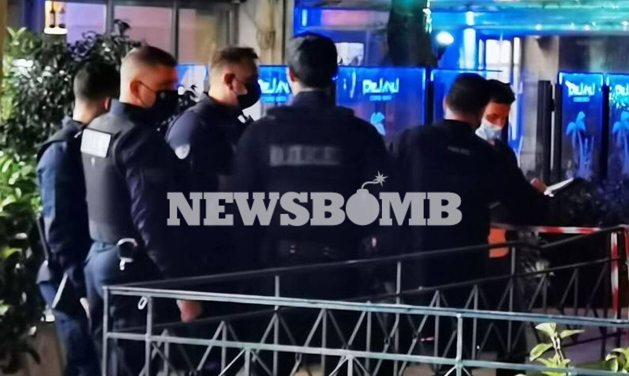 Ρεπορτάζ Newsbomb.gr: «Επαγγελματικό χτύπημα», λένε μάρτυρες των πυροβολισμών στον Άγιο Παντελεήμονα