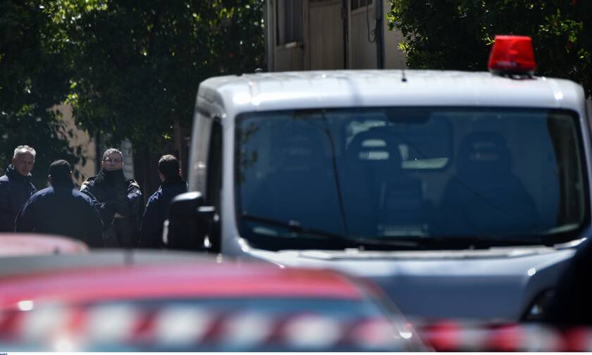 ΕΥΠ και Αντιτρομοκρατική συνέλαβαν μέλος του ISIS στην Αθήνα