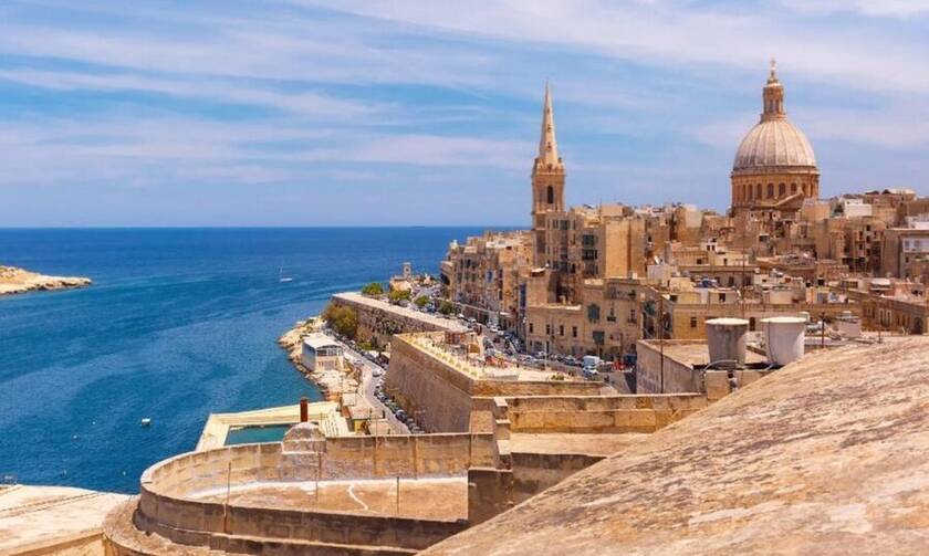 Μάλτα: Ένας επίγειος παράδεισος με αιώνια ομορφιά