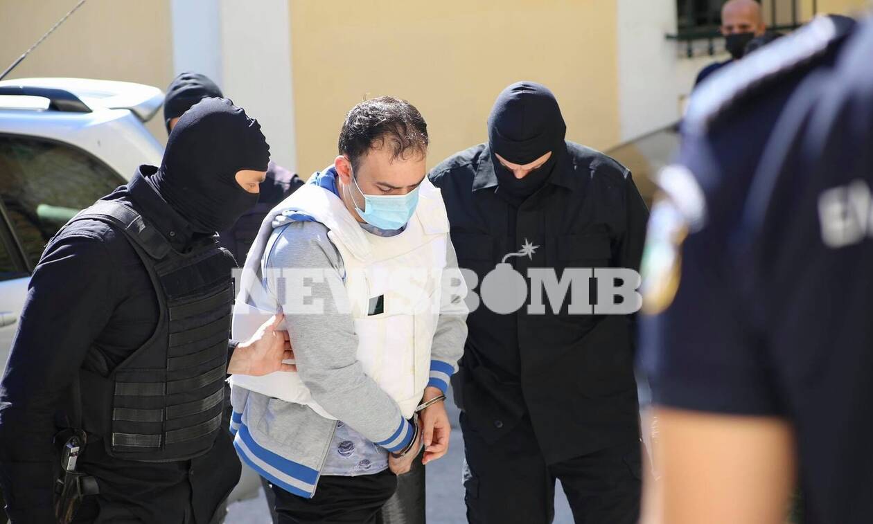 Αυτός είναι ο τζιχαντιστής που συνελήφθη από ΕΥΠ και Αντιτρομοκρατική – Οδηγήθηκε στην Ευελπίδων