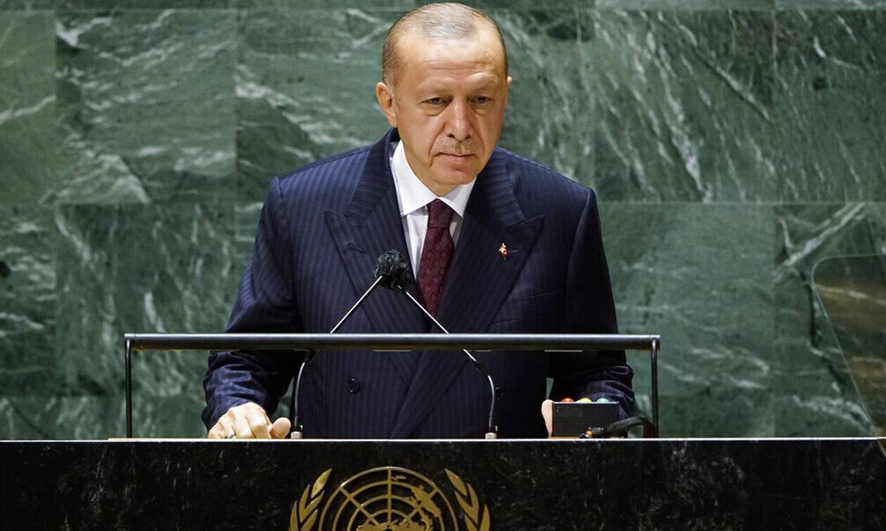 H Τουρκία προκαλεί ξανά: Ζητά αποστρατιωτικοποίηση των νησιών με επιστολή της στον ΟΗΕ