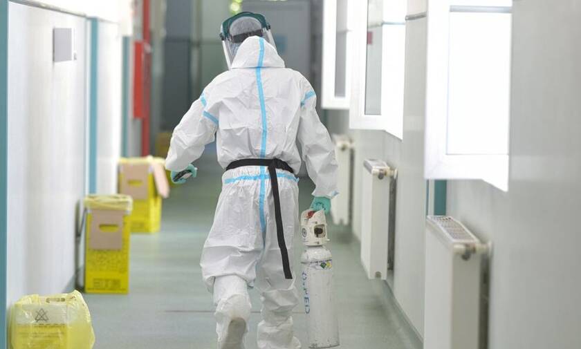 Παγκόσμια ανησυχία: Εντοπίστηκε άγνωστος μολυσματικός ιός στην Ιαπωνία