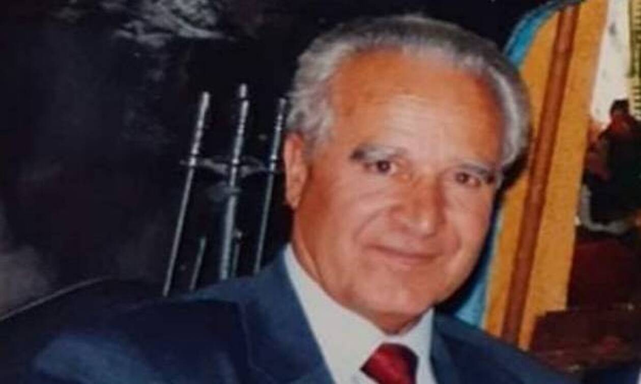 Απεβίωσε ο πρώην βουλευτής του ΠΑΣΟΚ Γεώργος Δαβιδόπουλος