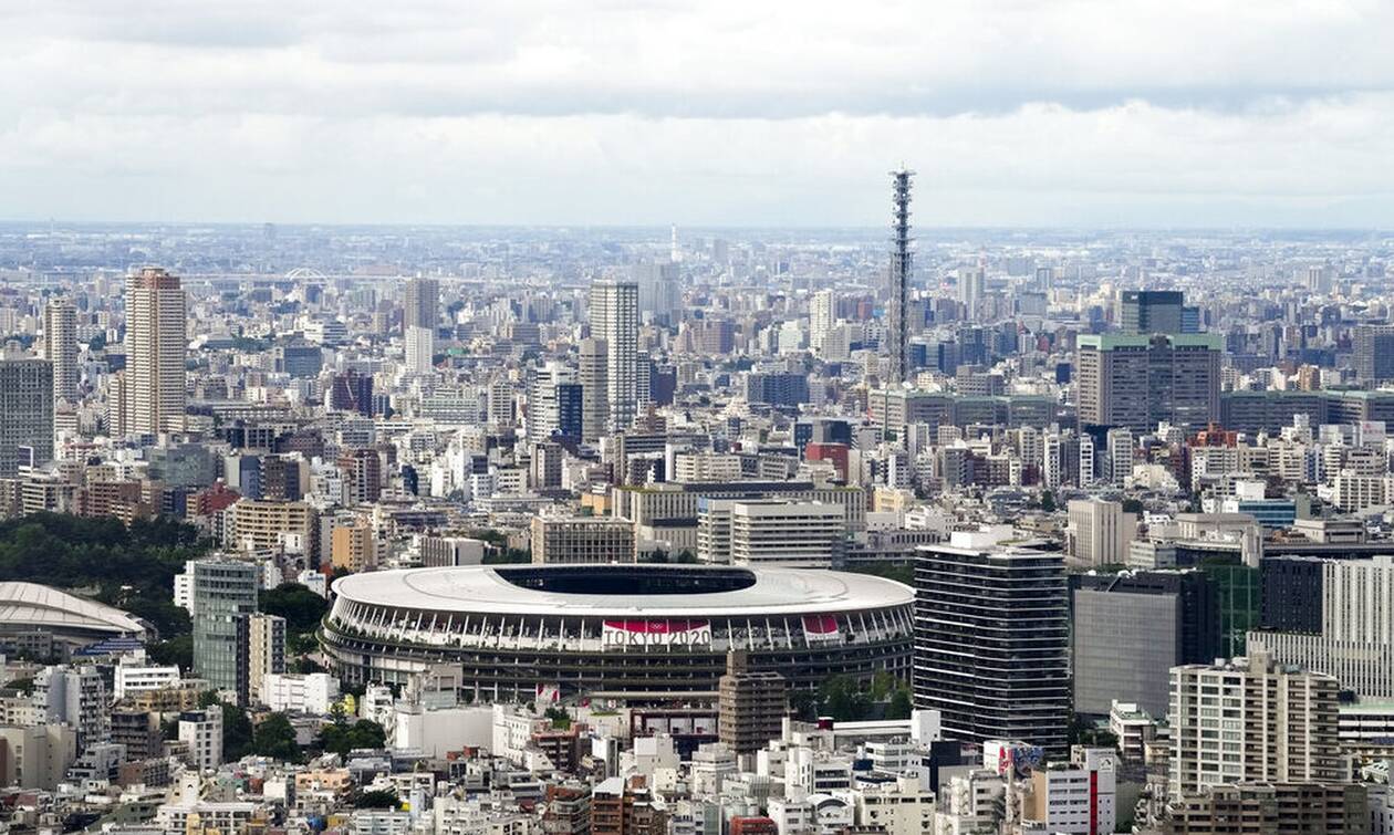 Ιαπωνία: Σεισμός 6,1 βαθμών κοντά στο Τόκιο