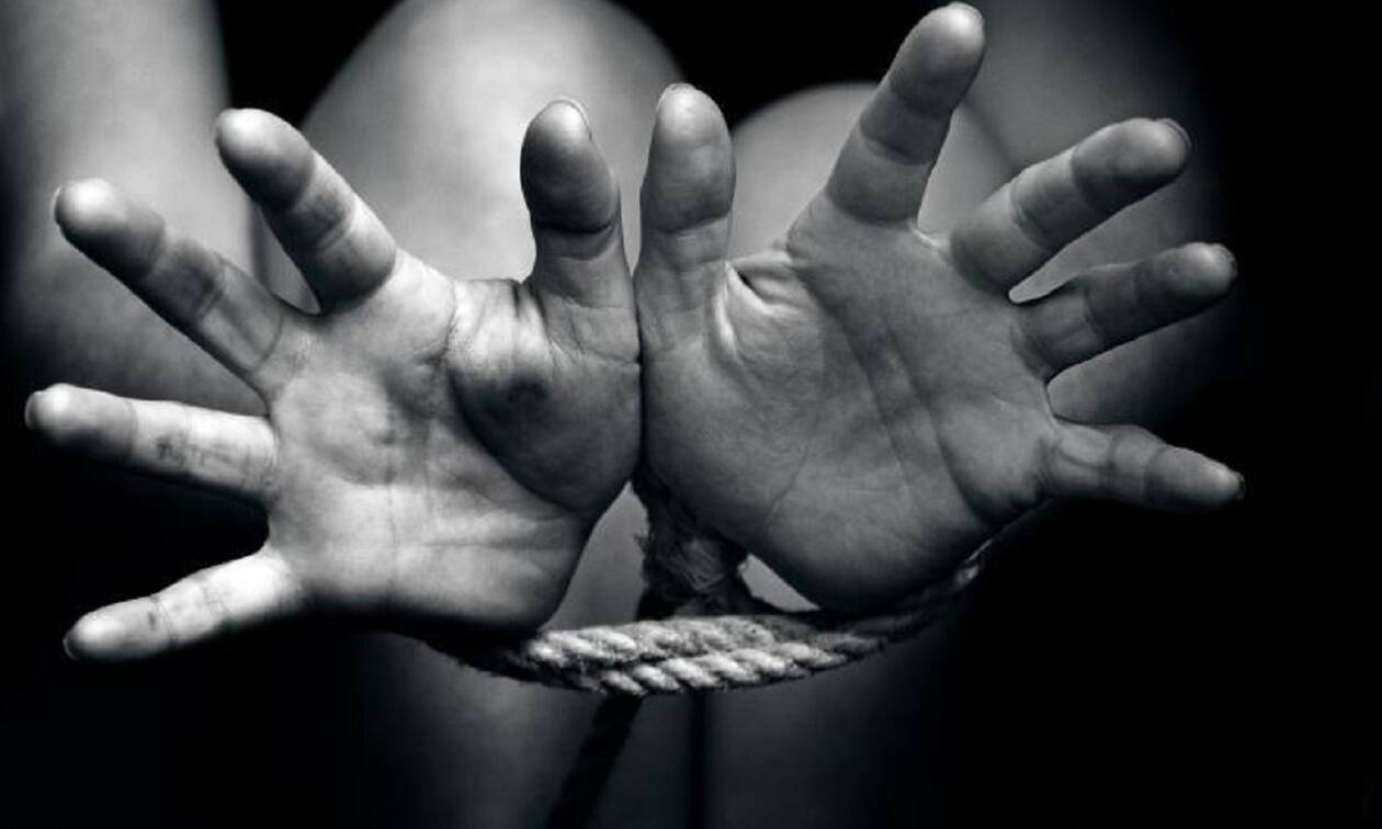 Ηράκλειο: Στη δικαιοσύνη υπόθεση ομαδικών βιασμών και σωματεμπορίας