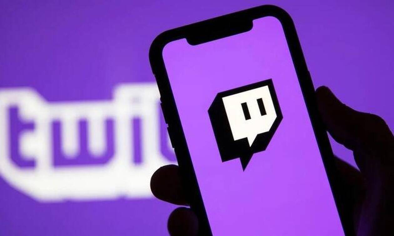 «Θύμα» χάκερ η livestreaming υπηρεσία Twitch