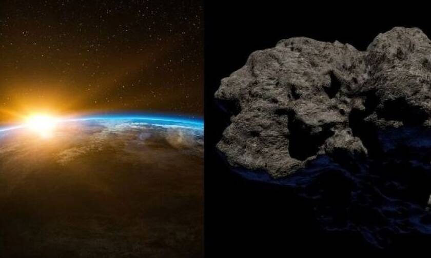 Η NASA ετοιμάζει πραγματική αποστολή «Αρμαγεδδών» για να αποτρέψει αστεροειδή από τη γη