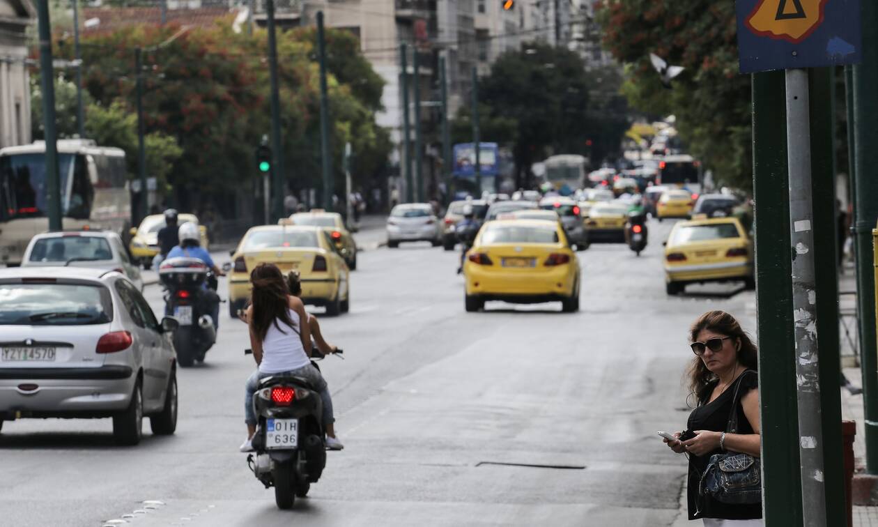 Νέος «καθαρός» δακτύλιος στην Αθήνα - Πότε επιστρέφει και ποια οχήματα εξαιρούνται