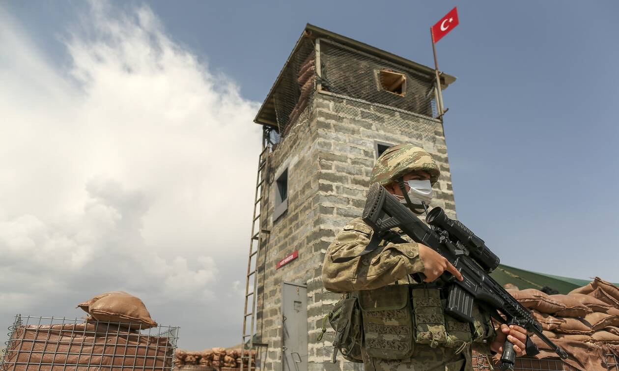 ΗΠΑ: Να μην επιβληθούν οι προβλεπόμενοι αμυντικοί περιορισμοί στην Τουρκία για στρατολόγηση παιδιών