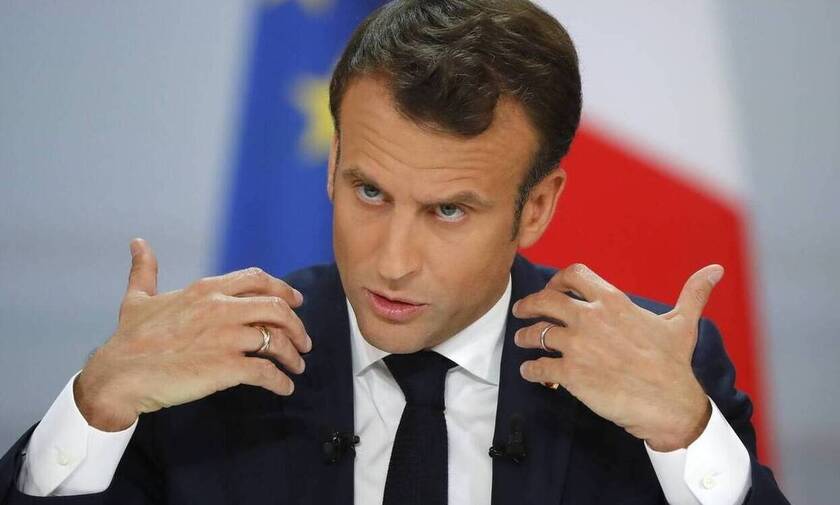 Γαλλία: Ο πρόεδρος Μακρόν διαβεβαιώνει ότι οι γαλλικές δυνάμεις δεν θα μείνουν «αιωνίως» στο Μάλι