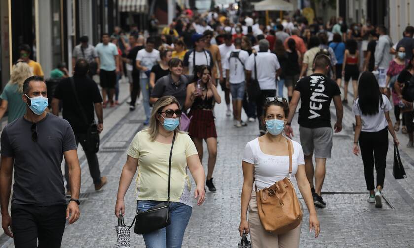 Αύξηση του ιικού φορτίου προκύπτει από τις μετρήσεις στα λύματα της Θεσσαλονίκης 