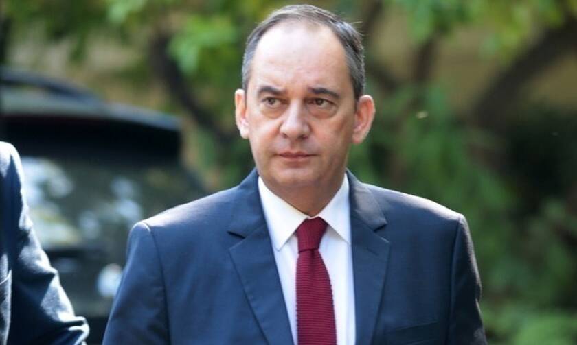 Πλακιωτάκης: «Όσο και αν δεν αρέσει σε κάποιους, η Ελλάδα θα συνεχίσει να προστατεύει τα σύνορά της»