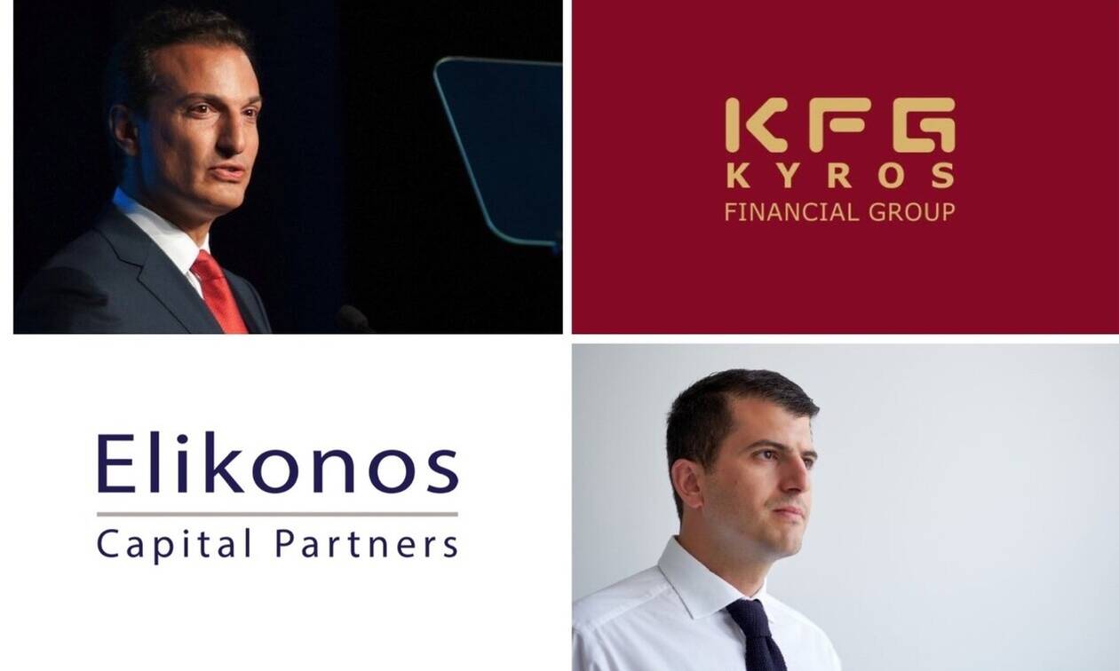 Η δικαστική ήττα Λογοθέτη, η Elikonos Capital Partners και η Kyros Financial Group
