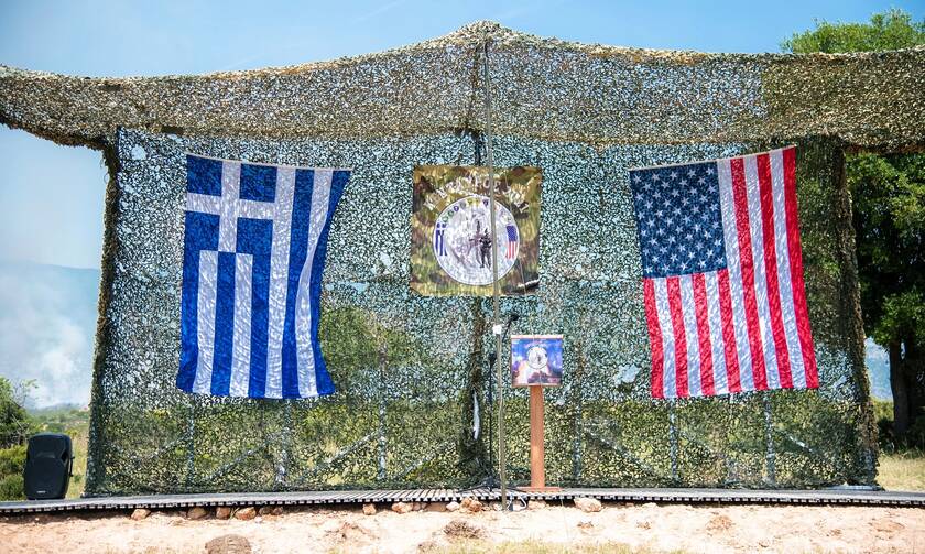 Αμυντική συμφωνία Ελλάδας - ΗΠΑ: Σε ποιες περιοχές της χώρας δημιουργούν νέες βάσεις οι Αμερικανοί