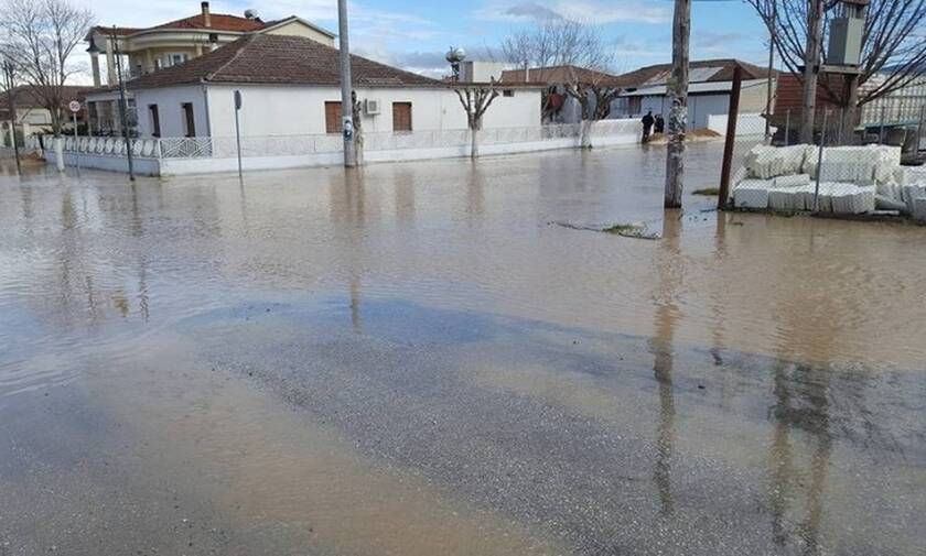 Δήμαρχος Ζαγοράς: Ούτε ευρώ ακόμα σε όσους έχασαν τα σπίτια τους από τις πλημμύρες του 2018