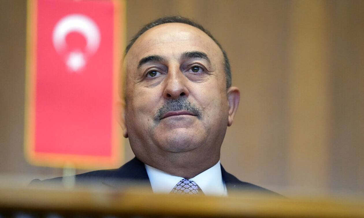 Μπορεί η Τουρκία να ανακηρύξει μονομερώς ΑΟΖ; Τι σημαίνει η δήλωση Τσαβούσογλου;