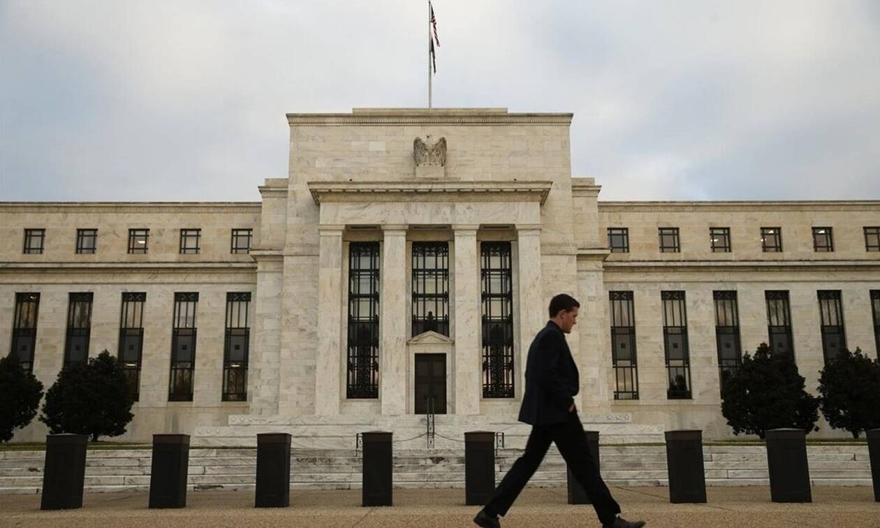 Αλλαγή εκτιμήσεων από κεντρικές τράπεζες για τον πληθωρισμό – Αυξάνεται η ανησυχία