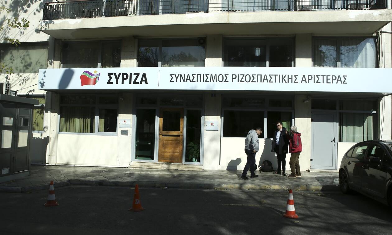 Παραιτήσεις ζητά ο ΣΥΡΙΖΑ από το ΑΠΕ για το hashtag «ΣΥΡΙΖΑ_ξεφτίλες»