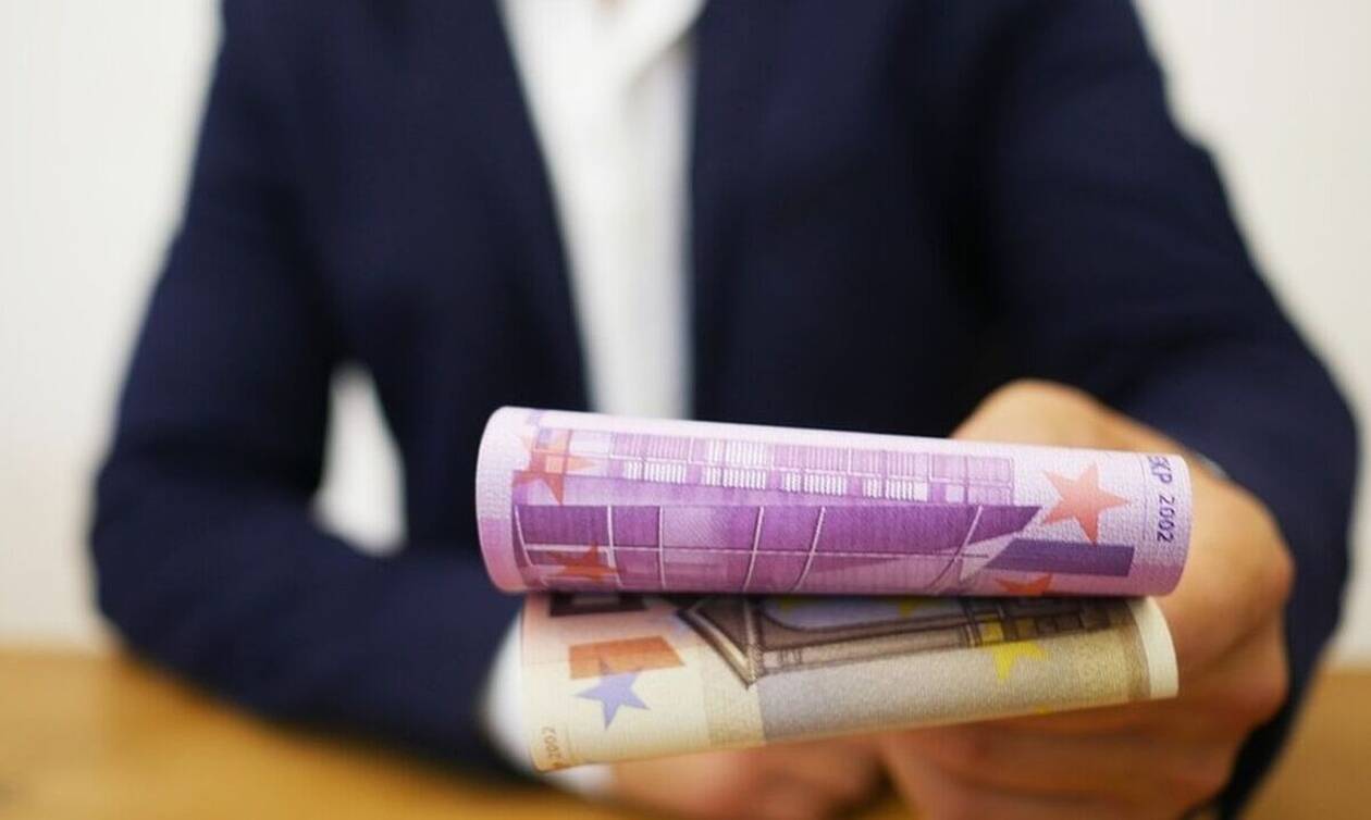 Διαγράφηκε οφειλή 10.000 ευρώ σε άνεργο δανειολήπτη