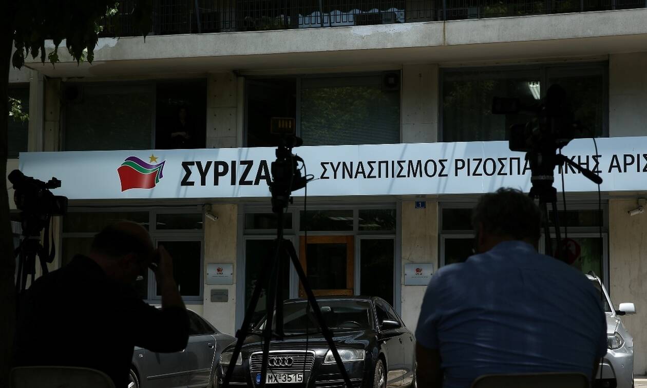 Δημοσκοπήσεις: Συνεχίζει το «σφυροκόπημα» ο ΣΥΡΙΖΑ για «λίστα Πέτσα» και Opinion Poll