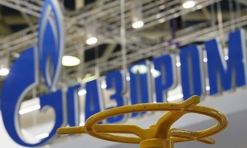 Ρωσία: Η Gazprom χρησιμοποιεί αποθέματα αερίου για να σταθεροποιήσει την αγορά