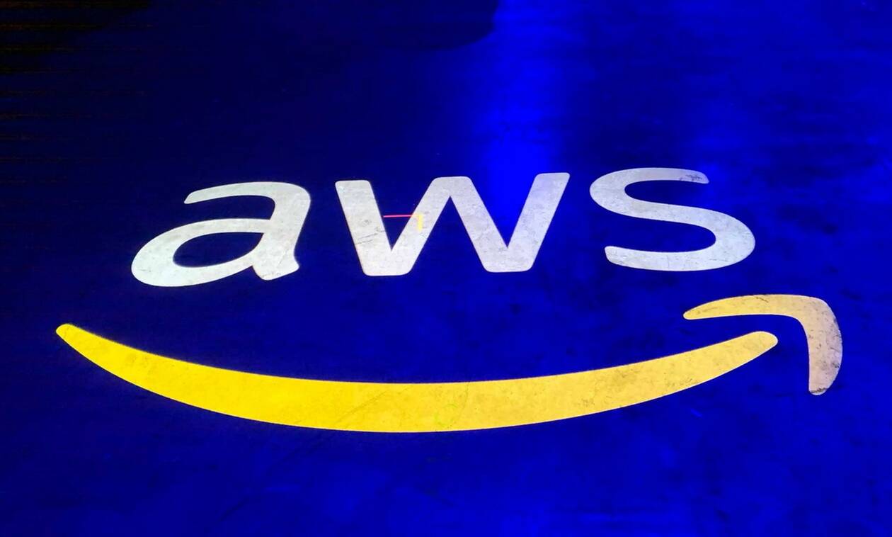 ΟΑΕΔ - Amazon Web Services: Συνεχίζονται οι αιτήσεις του προγράμματος για 1.000 ανέργους