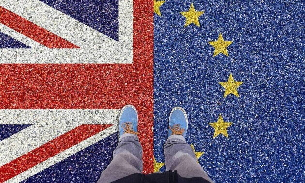 Brexit: Η Βρετανία ζητά και πάλι «σημαντικές αλλαγές» στο πρωτόκολλο για τη Β. Ιρλανδία