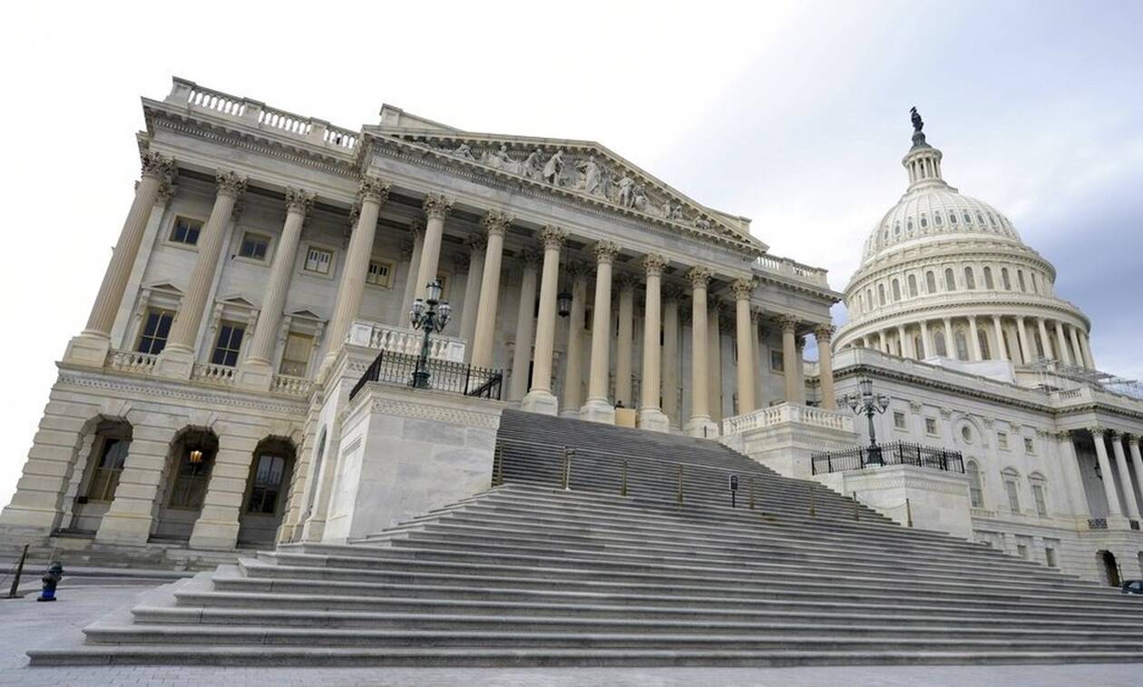 ΗΠΑ: Απομακρύνεται ο κίνδυνος στάσης πληρωμών - Το Κογκρέσο ενέκρινε την αύξηση του χρέους